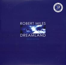 Robert Miles - Dreamland